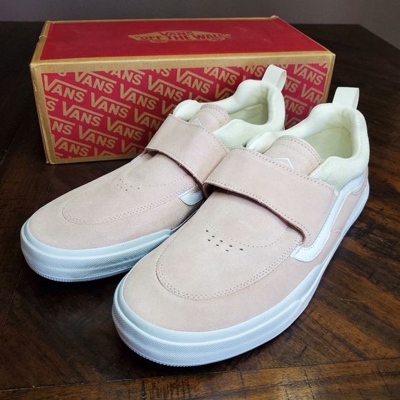 Vans Kyle Pro 2 Rose /Antique Men Size 13 - Picture 3 of 10